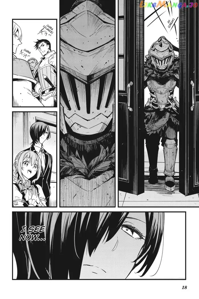 Goblin Slayer: Side Story Year One Chapter 50 image 19_optimized_optimized